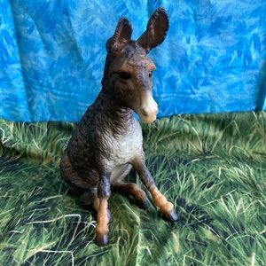 Breyer Marquerite Henry’s Brighty Donkey No. 376